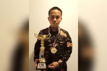 Siswa MAN 2 Makassar lolos seleksi beasiswa Kemendikbud kuliah ke luar negeri