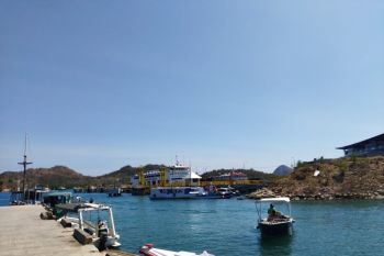 BMKG :  Waspadai cuaca buruk ketika beraktivitas di laut