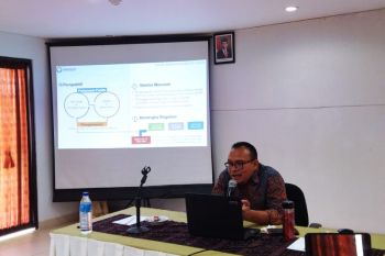 Pemprov NTT - Pemkot Kupang masuk zona hijau pelayanan publik dari Ombudsman