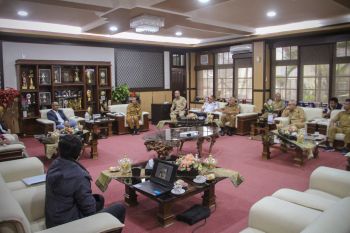 Pemkot Mataram sambut bekas Bandara Selaparang menjadi pusat MICE