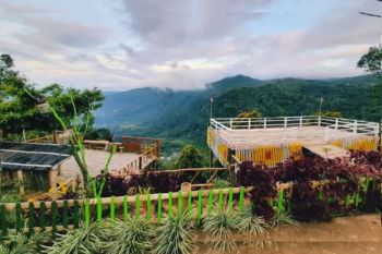 Pemkab Mabar optimalkan pengembangan produk dua desa wisata