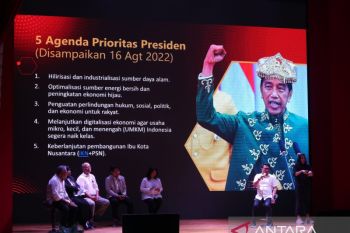 KSP : Pemerintah memahami dinamika tahun politik