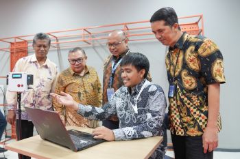 PPNS-Pelindo ciptakan alat pemantau K3