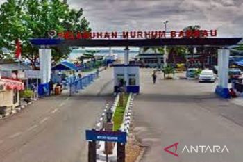 Kasus stunting tiga tahun terakhir di Baubau menurun