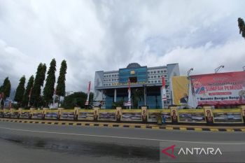 Pemprov Papua gelar pameran pembangunan memperingati HUT Ke-73
