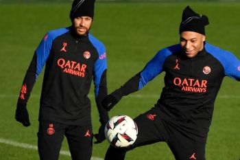 Menanti Kylian Mbappe bangkit setelah dilibas Messi di Piala Dunia