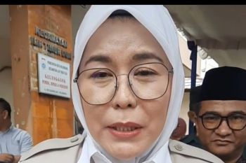 Palembang siapkan 18 posko pengamanan tahun baru