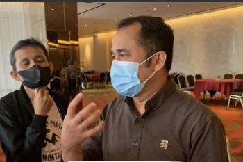 KPU Sumbar: 26 bakal calon DPD RI serahkan syarat dukungan