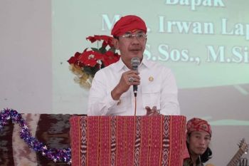 Pemkab Sigi  optimalkan moderasi beragama tingkatkan kualitas kerukunan