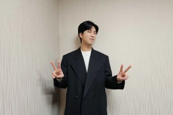 RM BTS pecahkan rekor Billboard dengan album solo 'Indigo'