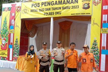 BPBD OKU imbau masyarakat waspadai cuaca ekstrem menelang akhir tahun