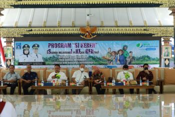 Disnaker Sleman luncurkan Si Keren untuk bantu pekerja rentan