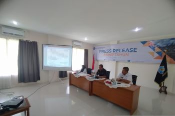 BNNP Sumbar ungkap dua jaringan sindikat narkoba sepanjang 2022