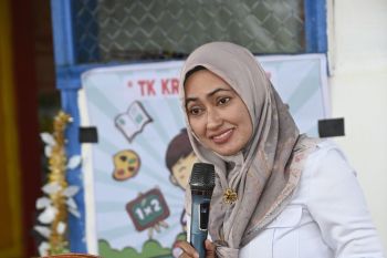 Bupati pastikan Luwu Utara berkontribusi pada penurunan stunting di Sulsel