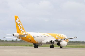 AP I upayakan penerbangan internasional rute Yogyakarta-Thailand beroperasi