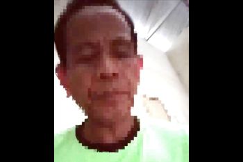 Seorang kakek "cabul" di Lombok Timur dihajar warga