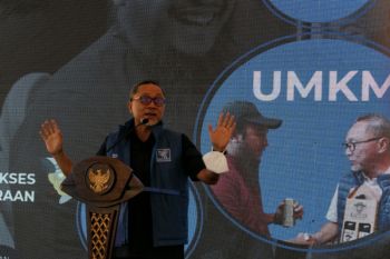 Kemendag  bantu hilirisasi kopi Lampung