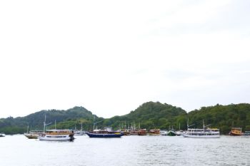 BMKG imbau warga Mabar waspada cuaca ekstrem