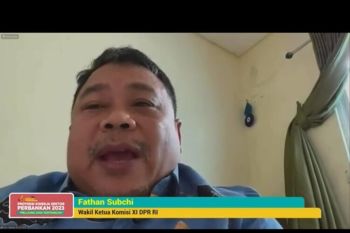 Kredit tumbuh di Semua sektor, OJK "pede" kinerja Perbankan "moncer" di 2023