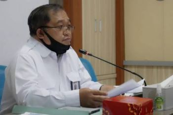 SPAM Mamminasata Sulsel mulai dibangun pada 2023