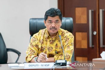 Identitas jangan jadi alat memecah belah pada Pemilu 2024