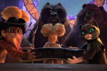 "Puss in Boots: The Last Wish", sajikan hiburan ringan dan sarat pesan