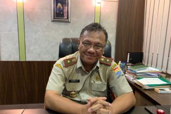 Realisasi PAD Kota Palembang lampaui target 108,32 persen