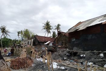 Pemkot Mataram menunggu kepastian penyediaan lahan relokasi nelayan