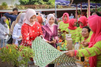 Pemkot Mataram mencanangkan rumah pilah sampah