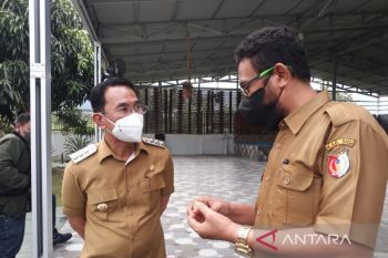 Bupati Sigi:  Pemdes gunakan dana desa bangun kemandirian desa