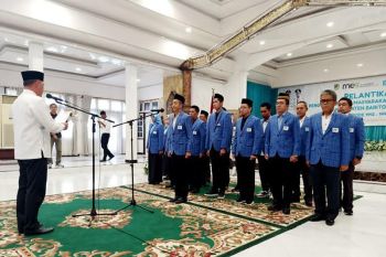 Bupati Barut minta MES sukseskan  program pembangunan