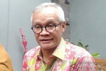 DPR sebut fluktuasi harga bahan pokok pada akhir tahun hanya bersifat temporer