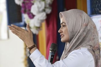Bupati Luwu Utara keluarkan edaran soal antisipasi cuaca ekstrem