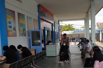 Imigrasi Sumsel terus kembangkan inovasi tingkatkan layanan