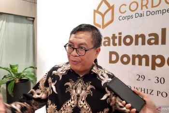 Dompet Dhuafa kirim da'i ke luar negeri