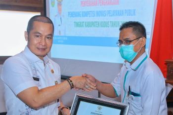 Inovasi pelayanan publik terbaik, sektor kesehatan mendominasi