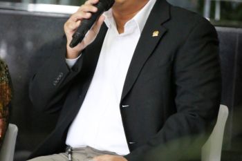 Hanya 52,12 persen pengadilan memenuhi pengamanan SDM