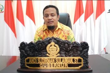 Gubernur Sulsel terbitkan edaran terkait keselamatan pelayaran