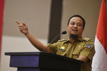 Pemprov Sulsel dorong pengembangan destinasi wisata Buttu Macca Enrekang
