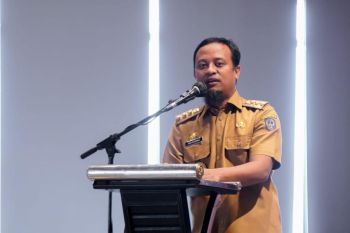 Gubernur Sulsel ajak warga bersama-sama doakan semua penumpang KM Kasman selamat
