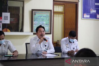 Imigrasi Tahuna proses 11  pelanggar Imigrasi sepanjang tahun 2022