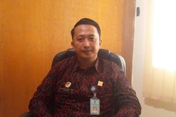 Kantor Imigrasi Tahuna terbitkan 311 paspor sepanjang tahun 2022