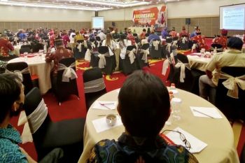 Kejati-DAD Kalteng bangun sinergi mewujudkan penegakan hukum humanis