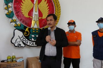 Libur akhir tahun, Eko Suwanto: Seluruh pihak jaga keamanan dan kenyamanan Yogyakarta