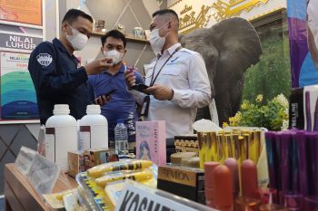 BBPOM Bandarlampung temukan 67 kasus obat dan makanan ilegal pada 2022