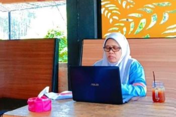 Serapan APBD Pesisir Selatan tiga besar di Sumatera Barat