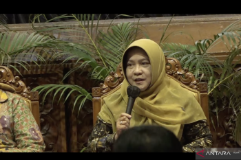 Indonesia raih penghargaan Protokol Montreal