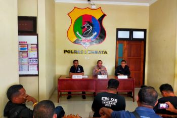 Polisi periksa saksi terkait dugaan penganiayaan ODGJ