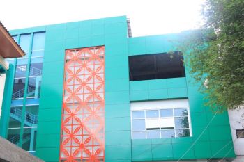Gedung IBS RSUD Kudus ditargetkan beroperasi  2023
