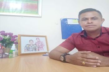 Polisi cegah peredaran dan pesta narkoba malam pergantian tahun